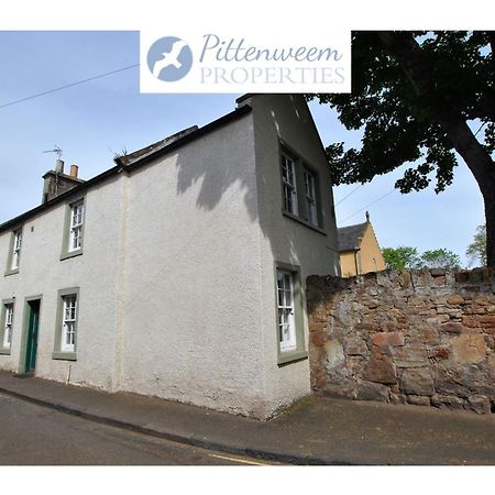 Dolphin Cottage- Traditional Cottage On Fife Coast アンストラザー エクステリア 写真